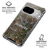 NFL Dallas Cowboys Realtree Xtra Green Camo Google Pixel 10 Clear Case